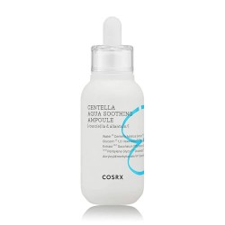 очна,линия,cosrx,hydrium,centella,aqua,soothing,ampoule,eye,contour,serum,40ml,clear,(transparent)