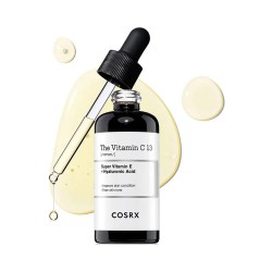 очна,линия,cosrx,the,vitamin,c,13,eye,contour,serum,20ml,transparent,(clear)