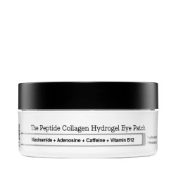 очна,линия,cosrx,the,peptide,collagen,hydrogel,patch,60,pcs,eye,contour,serum,clear,(transparent)