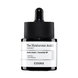очна,линия,cosrx,the,hyaluronic,acid,3,eye,contour,serum,20ml,clear,(transparent)