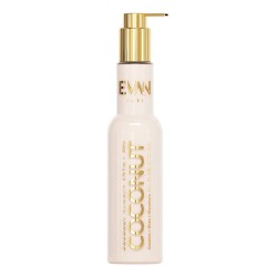 хигиена,коса,evan,coconut,summer,all,in,one,after,sun,lotion,200ml,golden,(transparent)