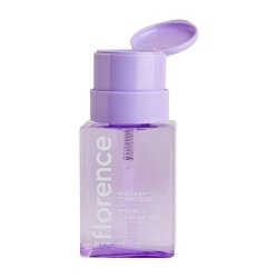 козметика,за,овлажняване,florence,by,mills,spotlight,series,episode,2:,clear,the,way,facial,toner,185ml,purple,(transparent)