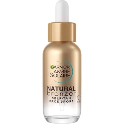 ексфолианти,garnier,ambre,solaire,natural,self,drops,tan,mist,30ml,transparent