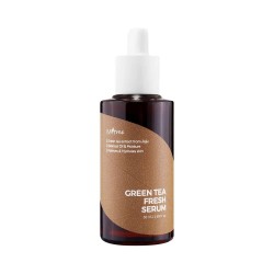 специфични,козметични,продукти,isntree,green,tea,fresh,green,serum,50ml,clear,(transparent)