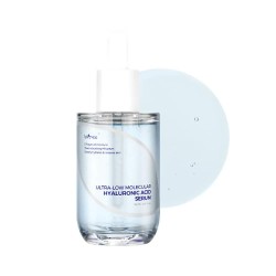 специфични,козметични,продукти,isntree,ultra,low,molecular,hyaluronic,acid,serum,50ml,clear,(transparent)