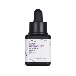 специфични,козметични,продукти,isntree,hyper,retinol,ex,1.0,serum,20ml,clear,(transparent)