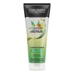 хигиена,коса,john,frieda,detox,and,repair,masque,hair,treatment,250ml,clear,(transparent)