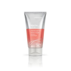 хигиена,коса,joico,youthlock,masque,hair,treatment,150ml,clear,(transparent)