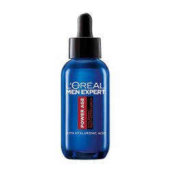 специфични,козметични,продукти,l´oreal,power,age,hyaluronic,multi,action,power,age,revitalizing,eye,care,serum,30ml,clear,(transparent)