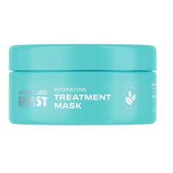 хигиена,коса,lee,stafford,moisture,burst,hydrating,hair,treatment,200ml,green,(transparent)
