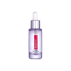 специфични,козметични,продукти,l´oreal,revitalift,filler,1.5pct.,ha,serum,purple,(transparent)