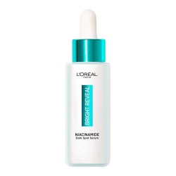 очна,линия,l´oreal,bright,reveal,for,dark,spots,eye,contour,serum,30ml,clear,(transparent)