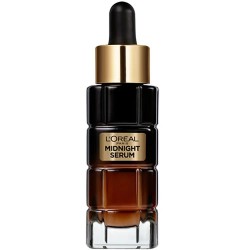 специфични,козметични,продукти,l´oreal,age,perfect,cell,renewal,midnight,serum,30ml,golden,(transparent)