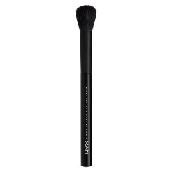 специфични,козметични,продукти,nyx,professional,makeup,pro,contour,makeup,brush,black,(black)