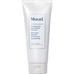 специфични,козметични,продукти,murad,soothing,oat,and,peptide,cleanser,facial,cleanser,200ml,clear,(transparent)