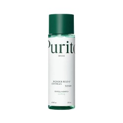 козметика,за,овлажняване,purito,seoul,wonder,releaf,centella,facial,toner,200ml,clear,(transparent)