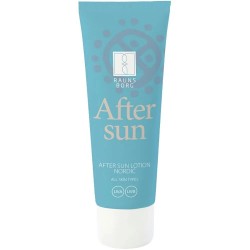 хигиена,коса,raunsborg,lotion,nordic,travelsize,after,sun,lotion,75ml,blue,(transparent)