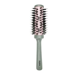 хигиена,коса,parsa,beauty,volume,hair,brush,pink,(green)