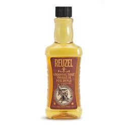 хигиена,коса,reuzel,grooming,tonic,hair,treatment,350ml,golden,(transparent)