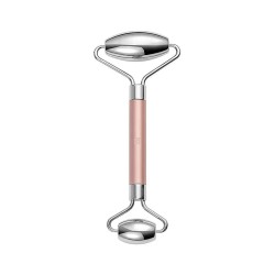 очна,линия,real,techniques,cryo,sculpt,facial,roller,eye,contour,serum,silver,(transparent)