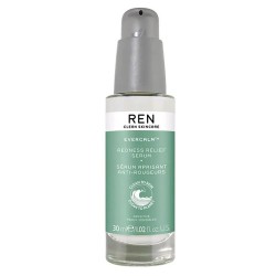 Ren clear skincare REN Clean Skincare Evercalm Redness Relief serum 30ml - Transparent специфични,козметични,продукти,ren,clear,skincare,ren,clean,skincare,evercalm,redness,relief,serum,30ml,transparent