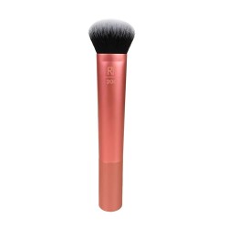 специфични,козметични,продукти,real,techniques,expert,face,makeup,brush,pink,(black)