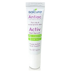 специфични,козметични,продукти,salcura,antiac,activ,gel,serum,15ml,clear,(transparent)
