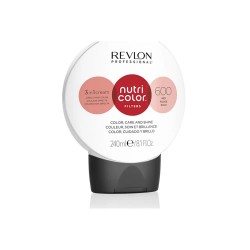 специфични,козметични,продукти,revlon,nutri,color,filters,fashion,600,red,semi,permanent,colouring,240ml,clear,(transparent)