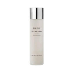 козметика,за,овлажняване,tirtir,milk,skin,facial,toner,150ml,transparent,(clear)