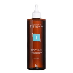 хигиена,коса,system,4,nrt,climbazole,scalp,tonic,hair,treatment,500ml,transparent,(clear)