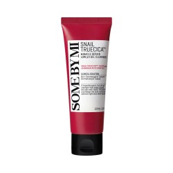 специфични,козметични,продукти,some,by,mi,snail,truecica,miracle,repair,low,ph,gel,cleanser,facial,cleanser,100ml,red,(transparent)