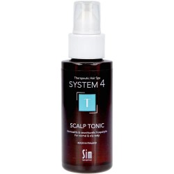 хигиена,коса,system,4,nrt,climbazole,scalp,tonic,hair,treatment,75ml,clear,(transparent)