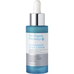 специфични,козметични,продукти,the,organic,pharmacy,niacinamide,ultra,5,serum,30ml,transparent,(clear)