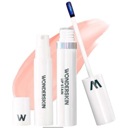 специфични,козметични,продукти,wonderskin,wonder,blading,kit,adore,lip,stain,transparent,(pink)