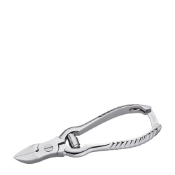 специфични,козметични,продукти,tweezerman,barrel,spring,toe,nipper,nail,polish,transparent