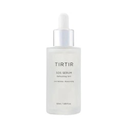 специфични,козметични,продукти,tirtir,sos,serum,50ml,clear,(transparent)