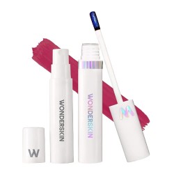 специфични,козметични,продукти,wonderskin,wonder,blading,kit,charming,toffee,rose,lip,stain,transparent,(pink)