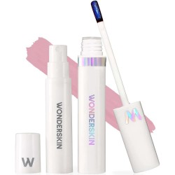 специфични,козметични,продукти,wonderskin,wonder,blading,kit,beautiful,light,pink,lip,stain,transparent,(pink)