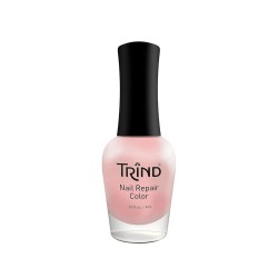 специфични,козметични,продукти,trind,repair,pink,pearl,nail,polish,9ml,transparent