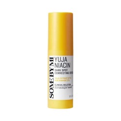 очна,линия,some,by,mi,yuja,niacin,dark,spot,correcting,stick,eye,contour,serum,10,g,yellow,(transparent)