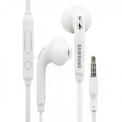 слушалки,слушалки,samsung,eo,eg920bw,jack,3.5,mm,earphones,white,(white)