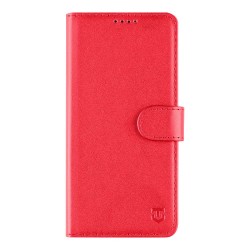 Tactical Field Notes Xiaomi mi 13 4G flip phone case - Red (Red) други,аксесоари,tactical,field,notes,xiaomi,mi,13,4g,flip,phone,case,red,(red)