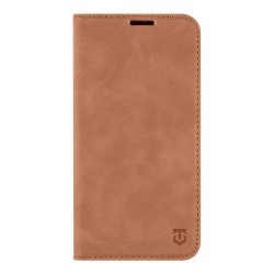 Tactical Xproof Samsung Galaxy A36 5G flip phone case - Brown (Mud Brown) други,аксесоари,tactical,xproof,samsung,galaxy,a36,5g,flip,phone,case,brown,(mud,brown)