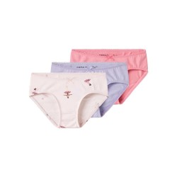 детско,бельо,name,it,ballarina,panties,3,units,pearl,w,peony,purple,heather,(multicolor)