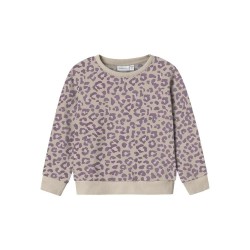 блуза,детски,блузи,name,it,davina,sweatshirt,beige,(summer,sand,leo)