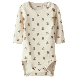 детски,облекла,за,момчета,name,it,gayo,elo,slim,lil´atelier,long,sleeve,body,turtledove,teddybear,(beige)