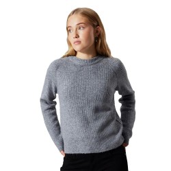 блуза,детски,блузи,name,it,kleave,short,sweater,grey,melange,w051,(grey)