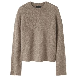 блуза,детски,блузи,name,it,kleave,short,sweater,mocha,meringue,w0440,(beige)