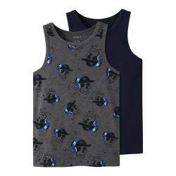 детско,бельо,name,it,mel,skull,sleeveless,base,layer,2,units,dark,grey,melange,w,dark,sapphire,(black,grey)