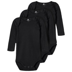 детски,облекла,за,момчета,name,it,solid,long,sleeve,body,3,units,black